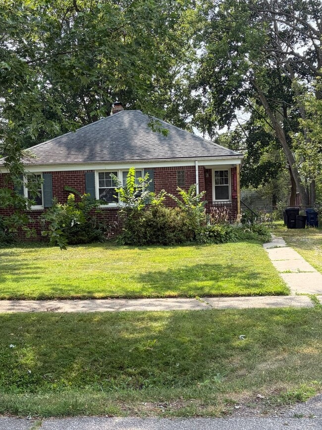 Building Photo - 16621 Brady