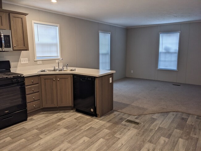Foto del edificio - 2324 Catalpa St