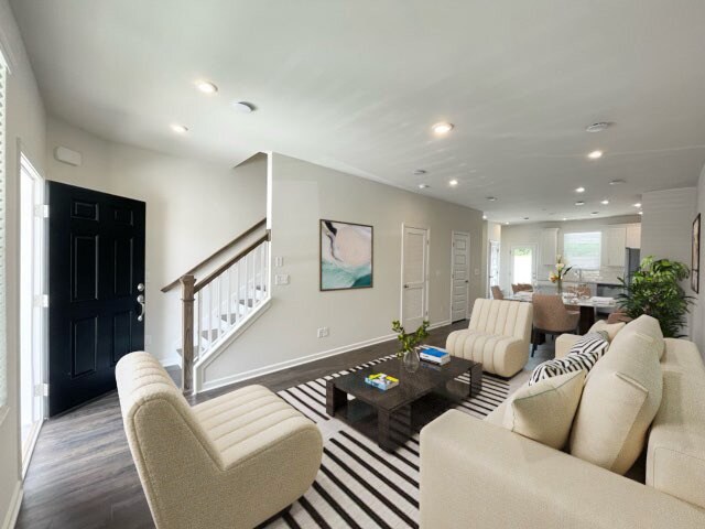 Foto del edificio - 615 Old Hickory Blvd