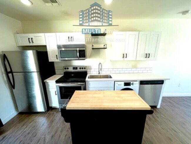 Foto del edificio - 1402 E McKinley St