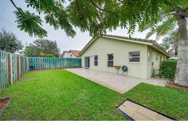 Photo - 20421 SW 1st St House