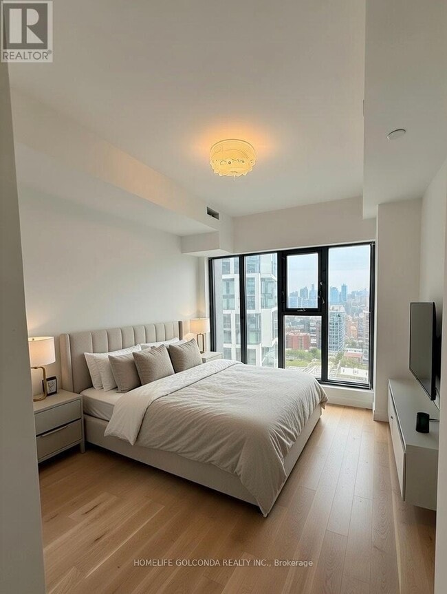 Photo du bâtiment - 20 Soudan Ave