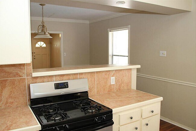 Foto del edificio - 1220 Ashland St