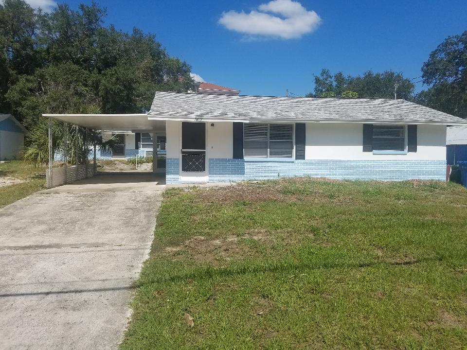 Main House - 507 Ulelah Ave