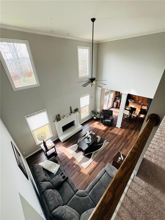 Foto del edificio - 7437 Fireside Ln