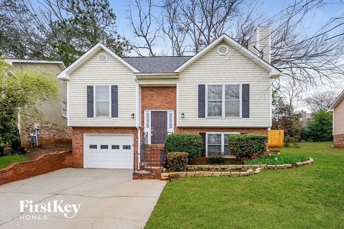 Foto principal - 2212 Williamsburg Dr
