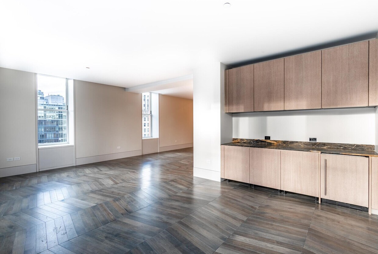 49 Chambers St Unit 16D, New York, NY 10007 Condo for Rent in New