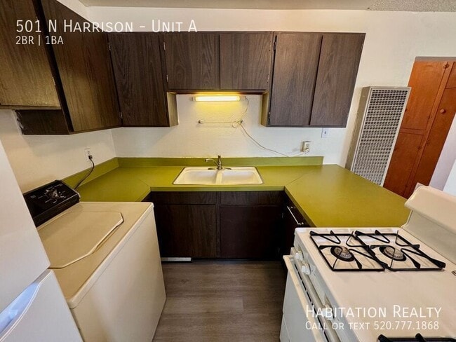 Foto del edificio - 501 N Harrison-Unit A