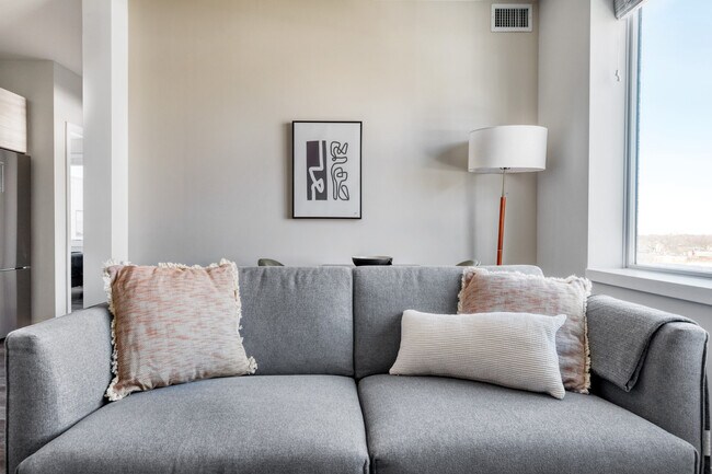 Foto del edificio - 6149 N Broadway