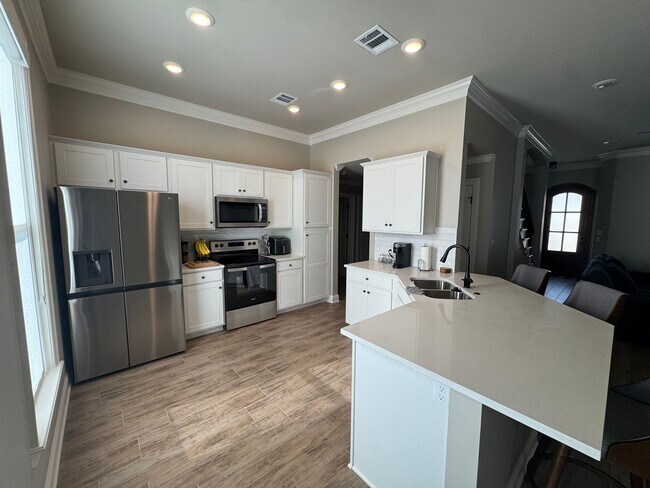 Foto del edificio - Gorgeous 3 bedroom Home - Built in 2023!