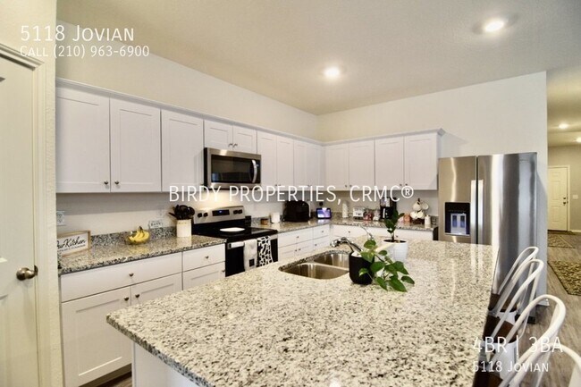 Building Photo - 5118 Jovian San Antonio, TX