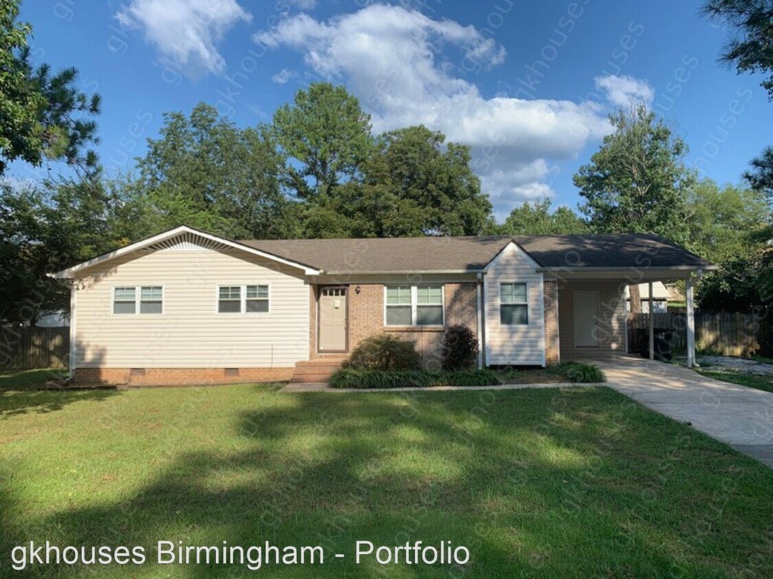 Primary Photo - 3 br, 2 bath House - 137 King Valley Dr