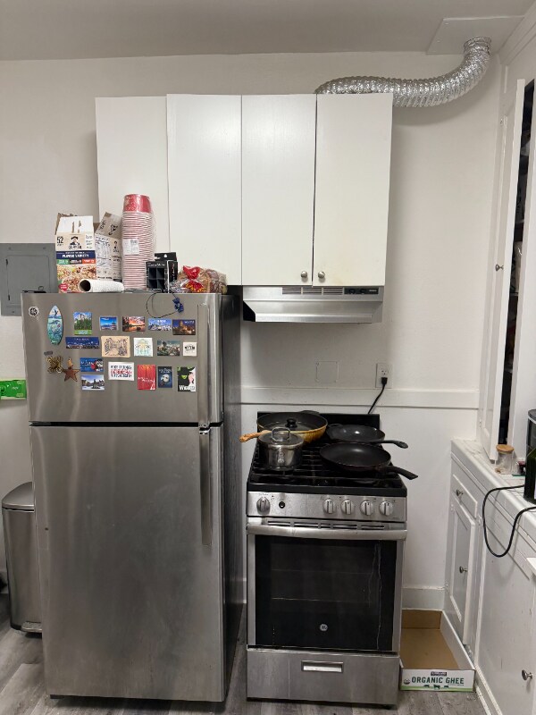 Foto del edificio - 1810 Euclid Ave