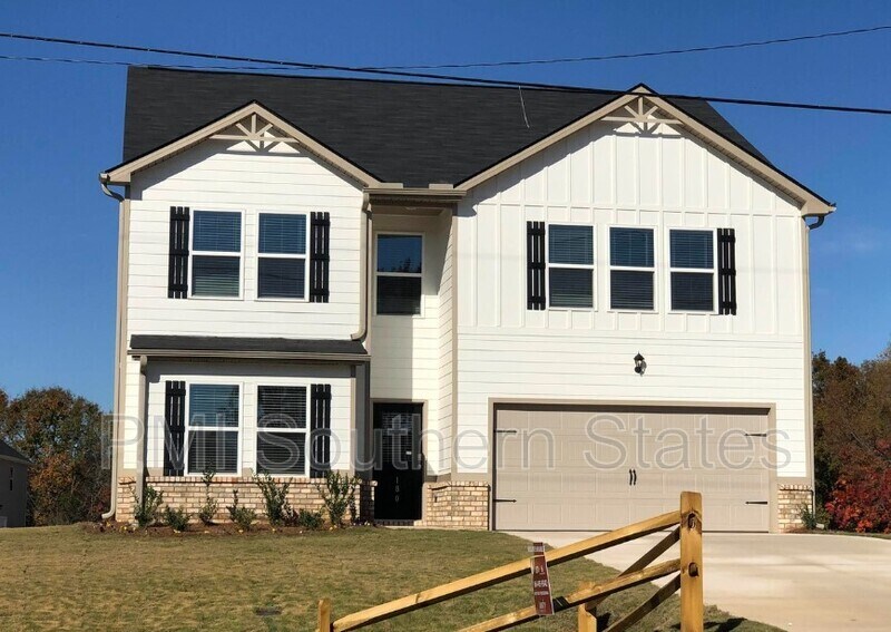 160 Emory Rd, Cowpens, SC 29330 House Rental in Cowpens, SC