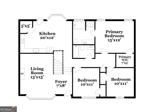 Building Photo - 274 Burton Dr