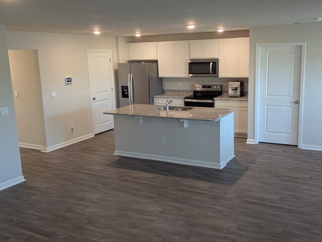 Foto del edificio - 4521 East Coast Ln