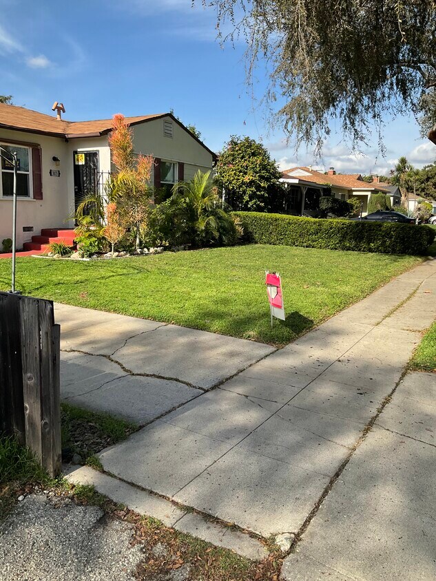 3855 Albright Ave, Los Angeles, CA 90066 House Rental in Los Angeles