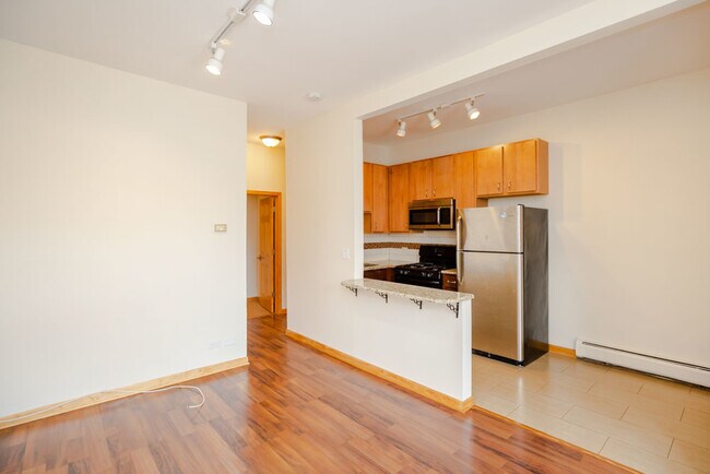 Foto del edificio - 6219 S Kenwood Ave