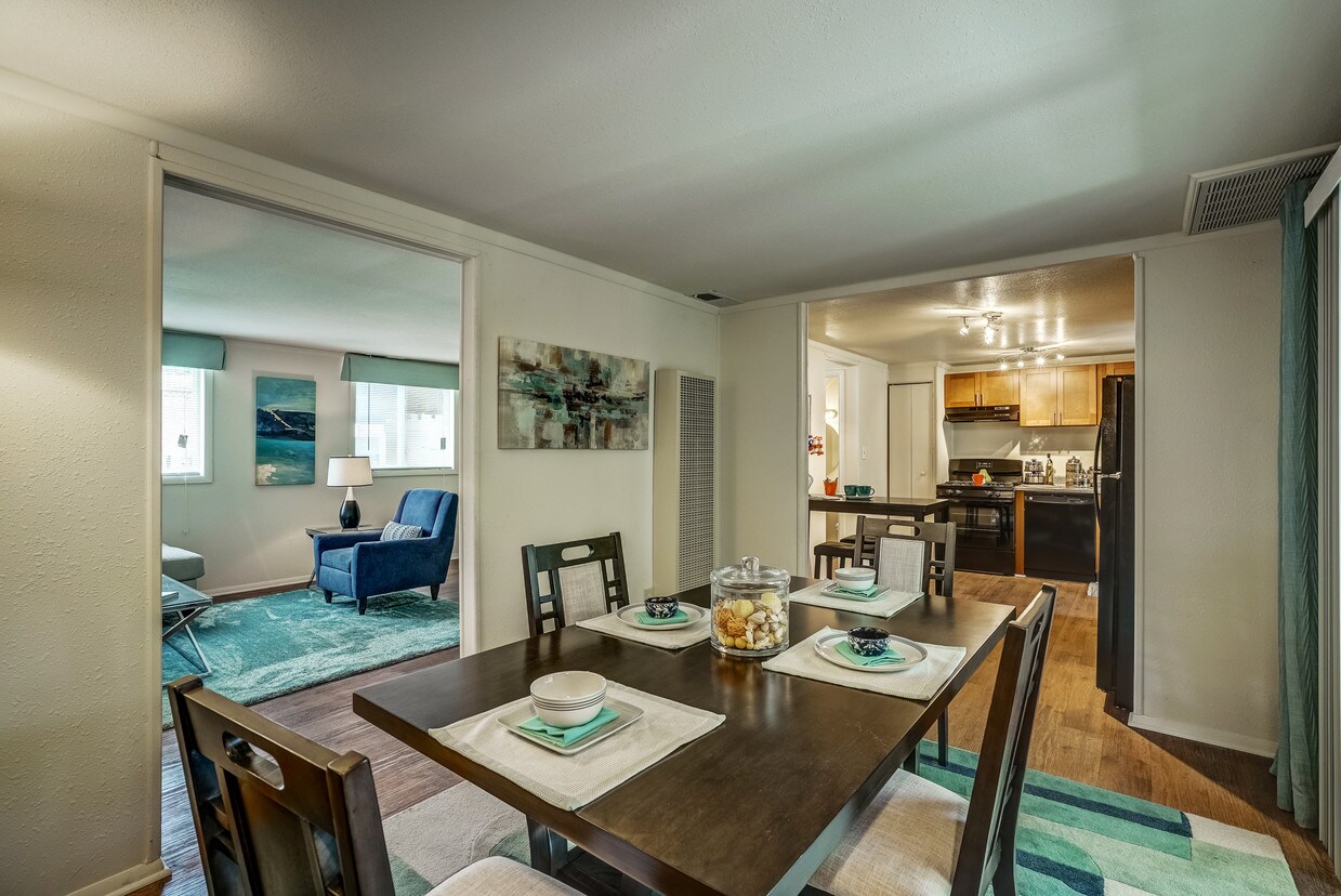 Avalon Townhomes 2109 Newton Rd Hampton, VA