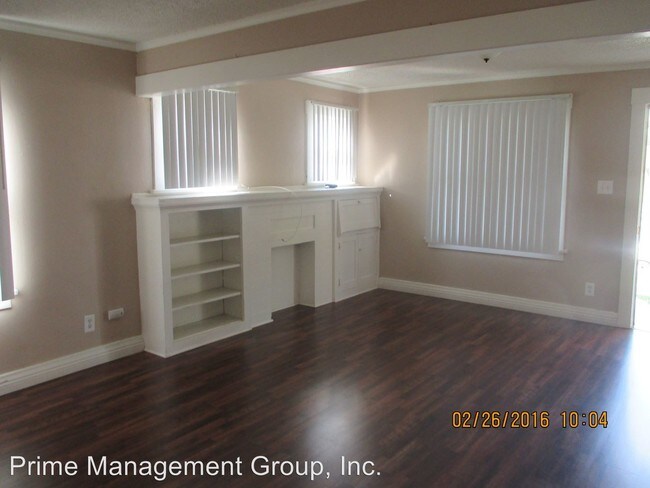 Foto del edificio - 2 br, 1 bath House - 6034 Magnolia Ave.