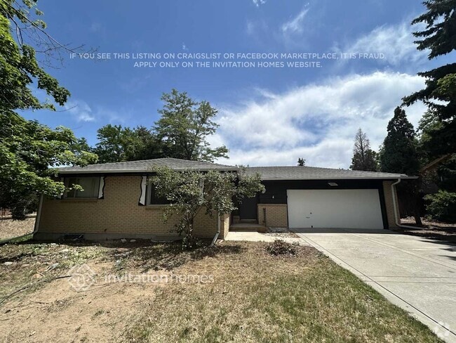 Building Photo - 8866 W Asbury Dr