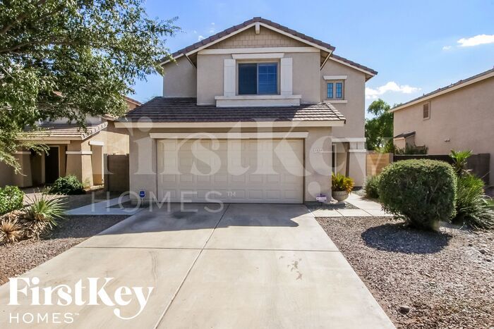 Foto principal - 2651 W Wrangler Way