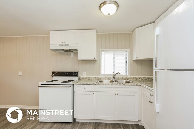 Foto del edificio - 2539 Kingston St S