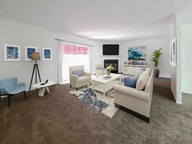 Foto del edificio - Delightful 4BR TH in highly desired Chapel...