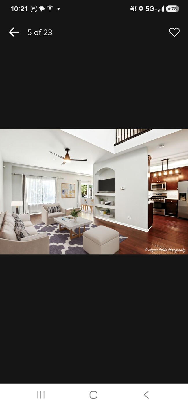 Building Photo - 448 N Patriot Dr