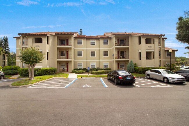 Foto del edificio - 1/1 Condo Near Disney and Celebration