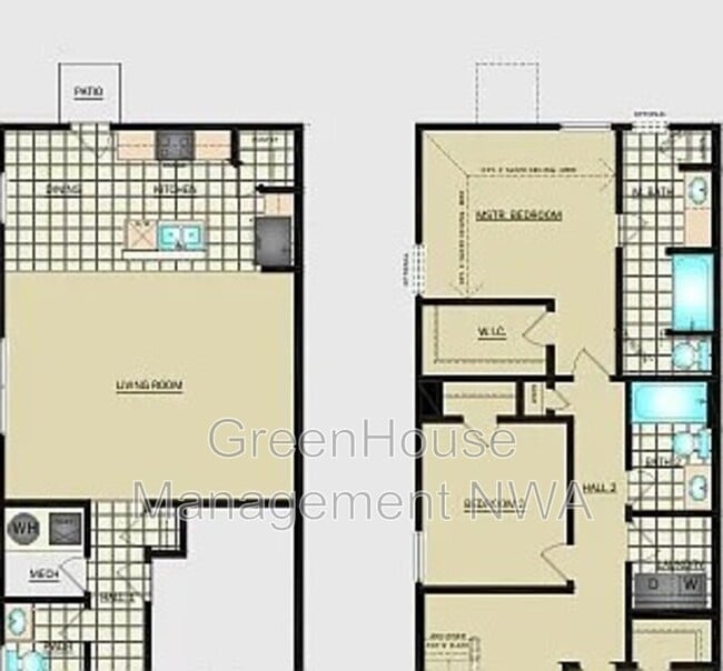 Foto del edificio - 6821 Devotion Ave