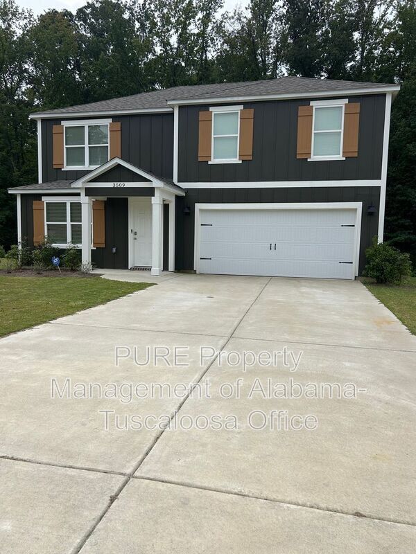 Building Photo - 3509 Magnolia Hls Dr