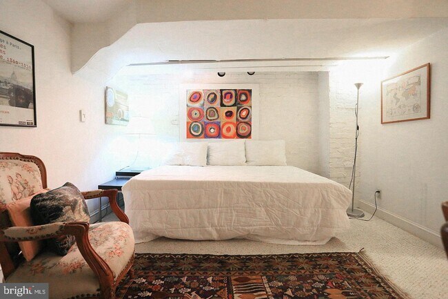 Foto del edificio - 3139 N St NW