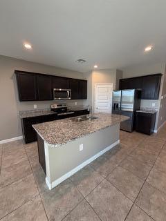 Foto del edificio - 5435 W Alta Mesa Ave