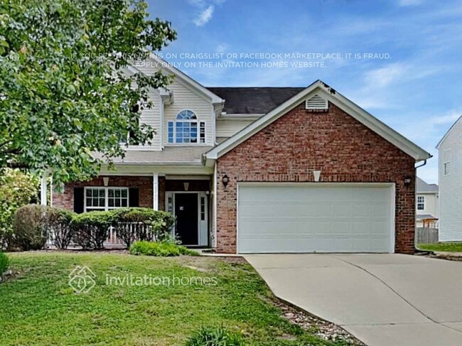 Building Photo - 5720 Enoree Ln