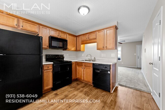 Building Photo - 112 Sango Place Villas Dr