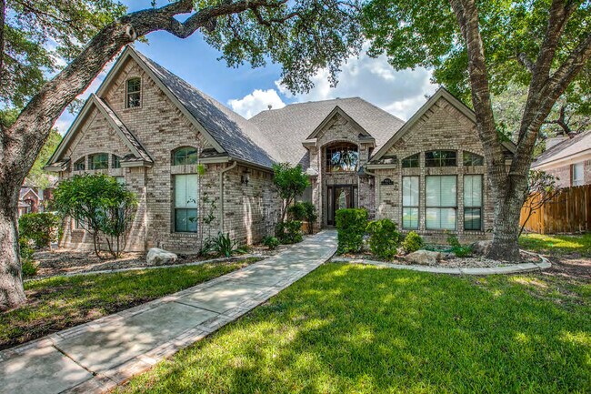 Foto del edificio - 9503 Legend Isle Dr