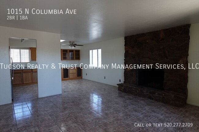 Building Photo - 1015 N Columbia Ave