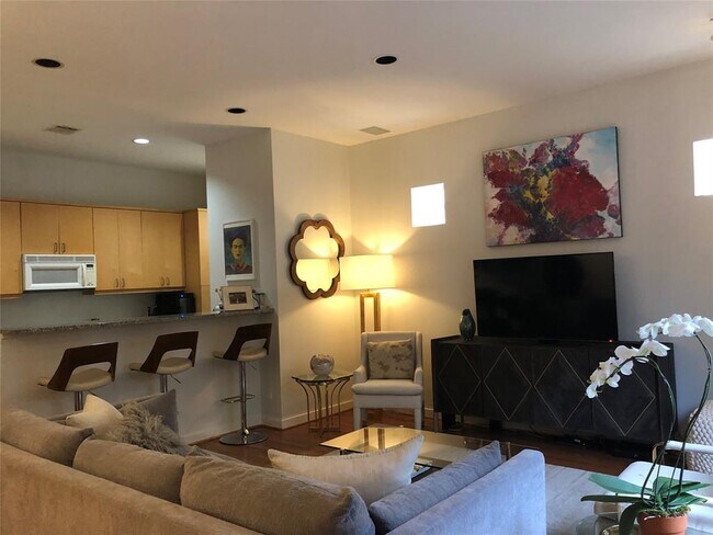 Foto del edificio - 4125 Cole Ave