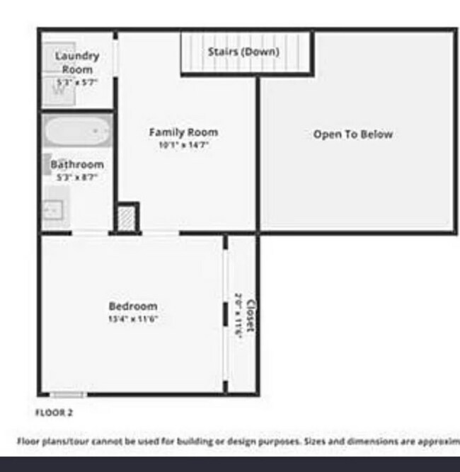 Foto del edificio - 8396 S Haven Ln