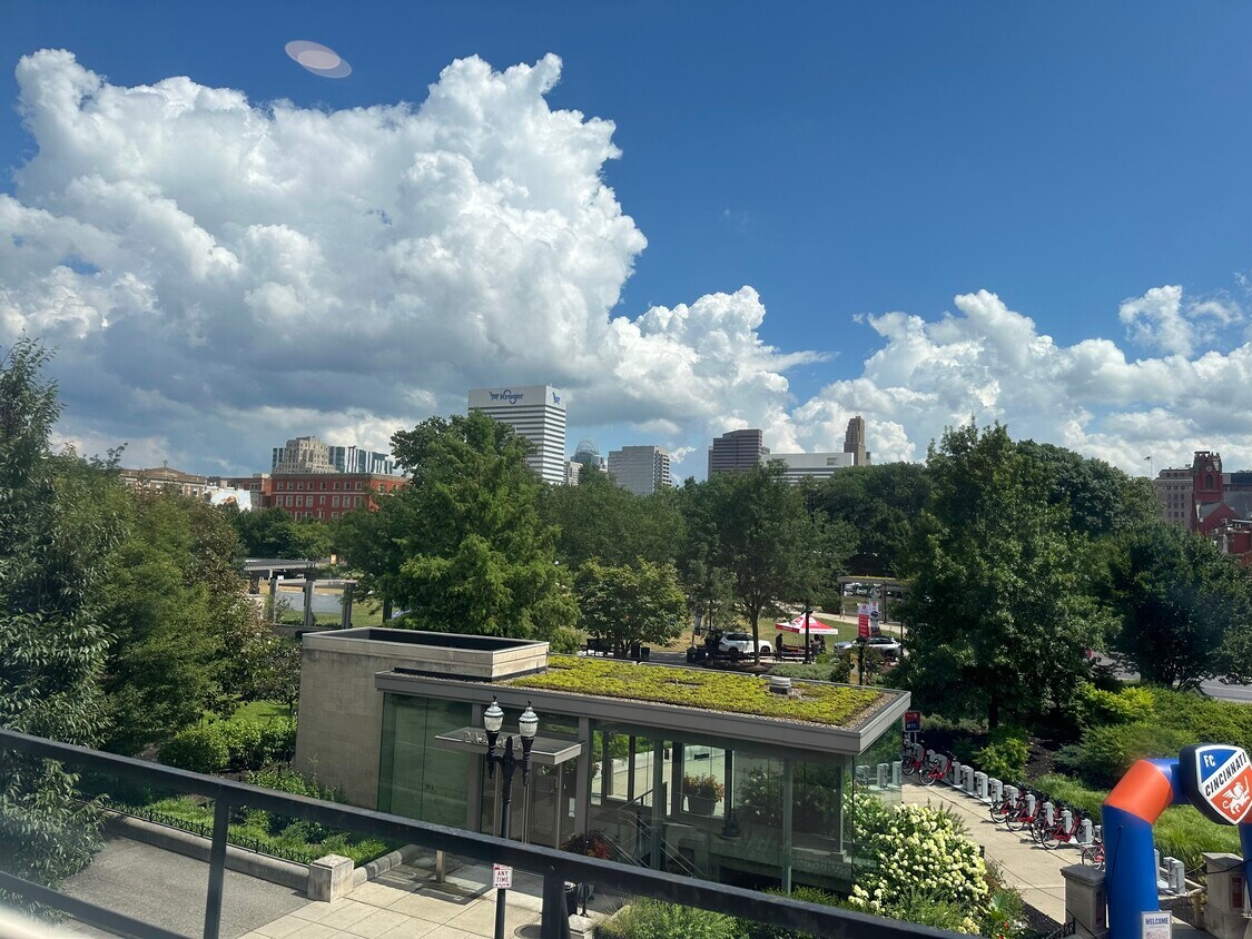 Foto principal - 1400 Elm St