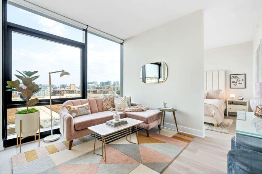 Photo - 1138 W Van Buren St (Chicago, IL)
