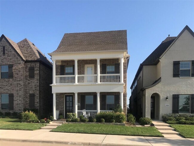 Building Photo - 7005 Collin McKinney Pkwy