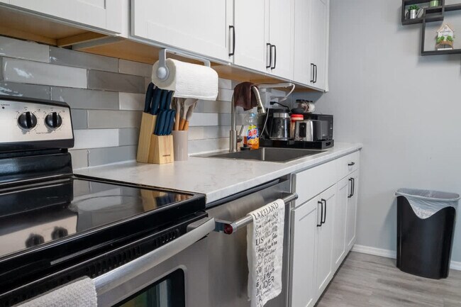 Foto del edificio - 123 Oconee St