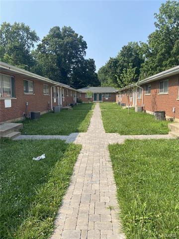 Primary Photo - 1209 Chambers Rd