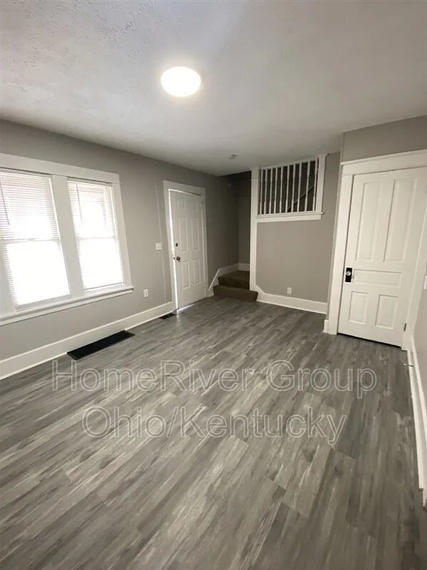 Foto del edificio - 1209 Reservoir St