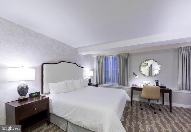 Foto del edificio - 1310 Wisconsin Ave NW