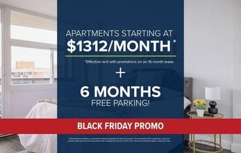 Building Photo - 50 Selkirk