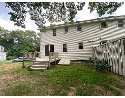 Building Photo - 53 Assabet Dr