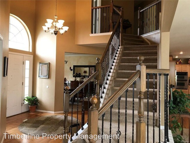 Building Photo - 5 br, 5 bath House - 1123 Middle Creek Pkwy